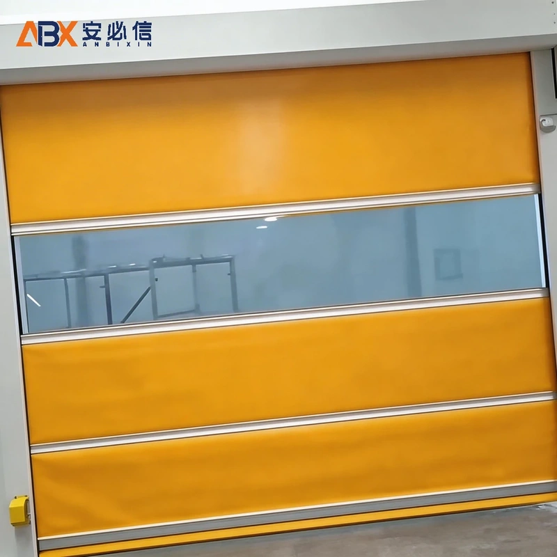 宜春市快速门