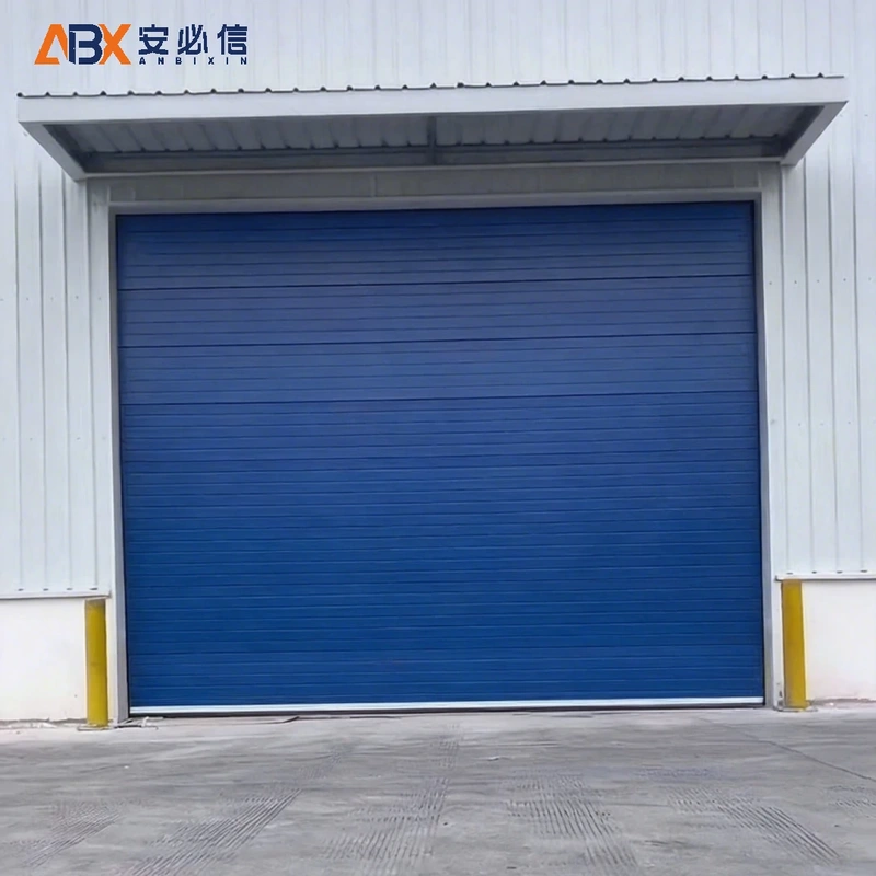 宜春市涡轮硬质高速门